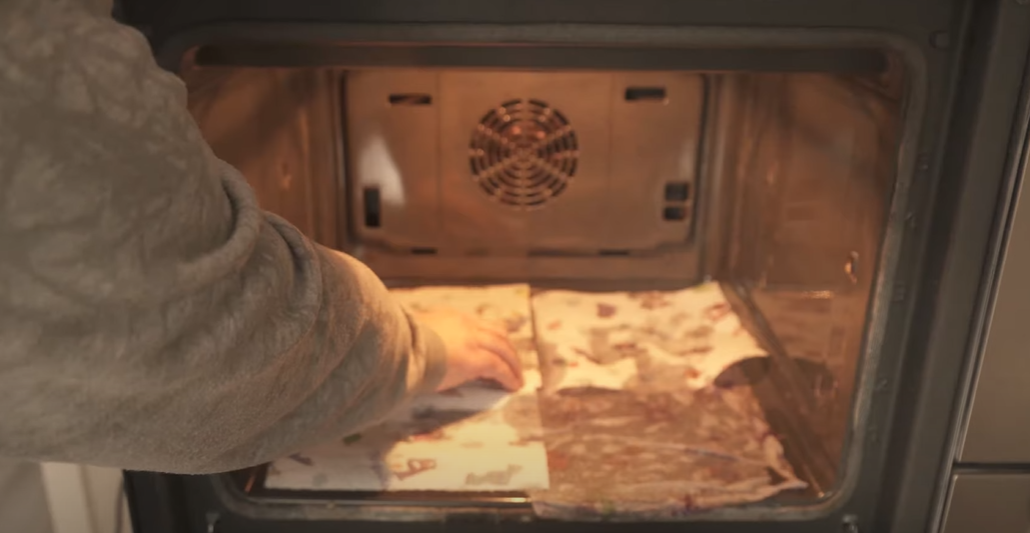 ‘Det nemmeste ovnrengøringstrick, som næsten ingen kender’