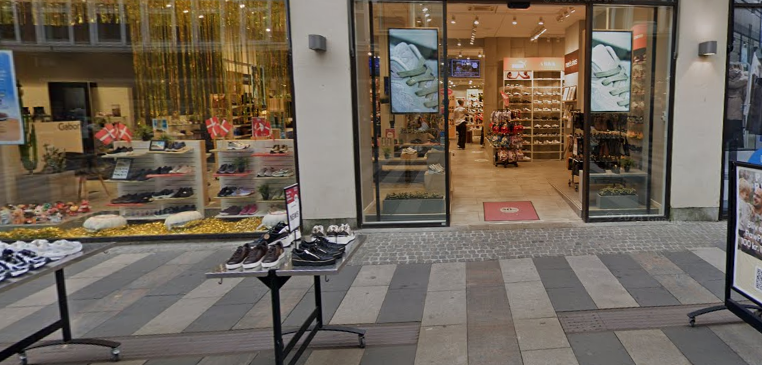 Trist nyt: Her lukker kendt skobutik efter 50 år