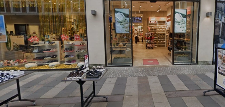 Trist nyt: Her lukker kendt skobutik efter 50 år