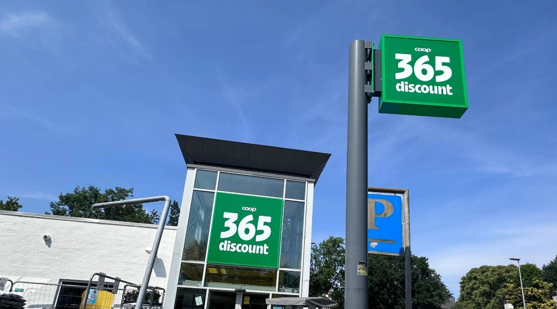 Har du bemærket det? Kunder raser efter nyt tiltag i 365discount, SuperBrugsen og Kvickly