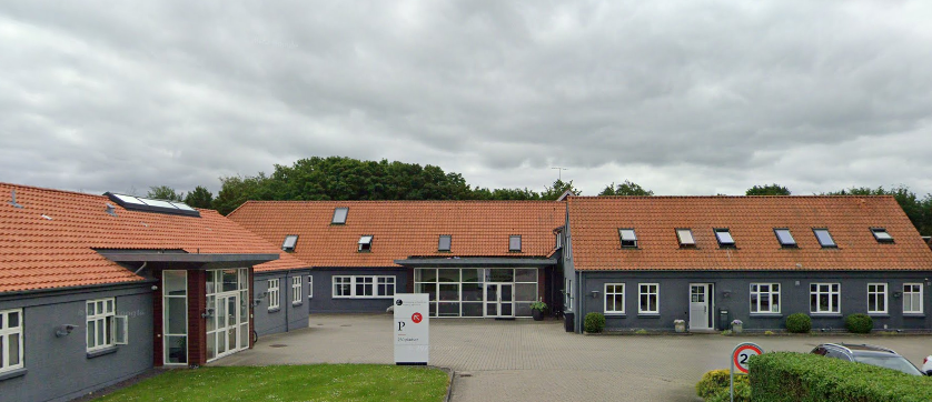 Efterskole vækket af brandalarm: 210 elever evakueret