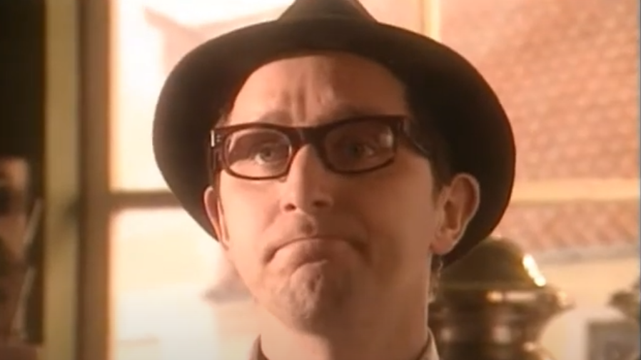 Det er over 40 år siden han sidst har gjort det: Her vender Finn Nørbygaard tilbage