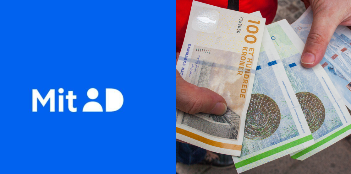 Kim mistede 35.000 kroner efter MitID-svindel: Nu bruger han kun kontanter