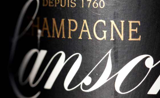 Efter 125 år er det slut: Champagnehuse mister kongelig hofleverandør status