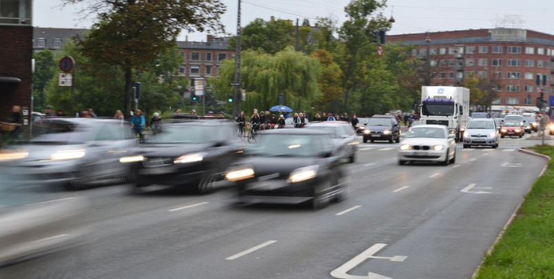 Chokmelding om benzin- og dieselbiler: “Mere usikker end nogensinde”