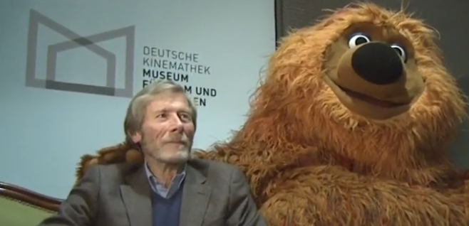 Hvil i fred: Elsket stjerne fra “Sesamstraße” er gået bort