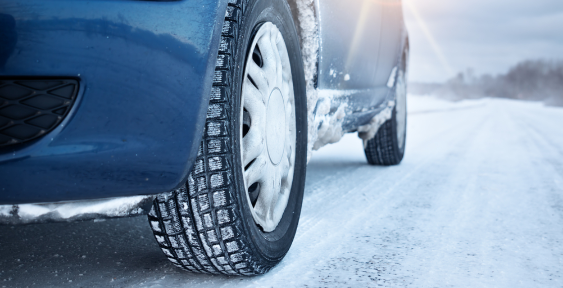 Her er en klar besked til alle, der stadig kører på helårsdæk