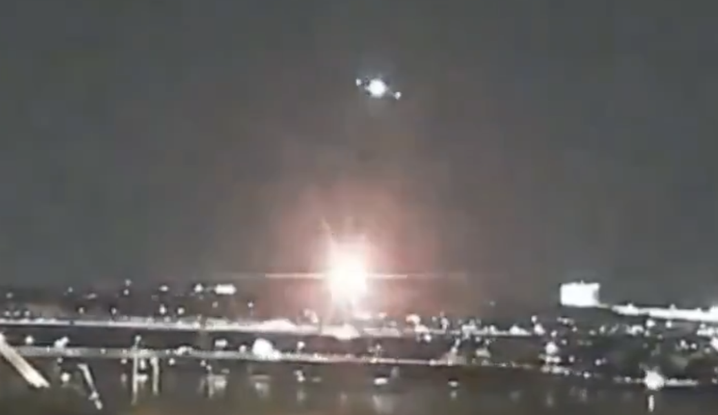 Verdensmester blandt de 64 døde i forfærdelig flystyrt