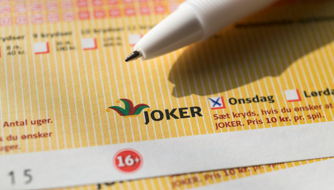 “Kuren mod influenza” viste sig at være et opkald fra Danske Spil – og 2 millioner kroner til denne nordjyde