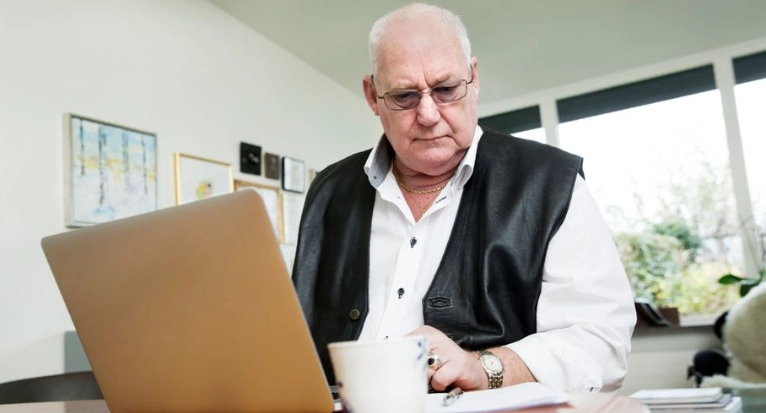 5.000 kroner mere end sidste år: Nu modtager pensionister ekstra udbetaling