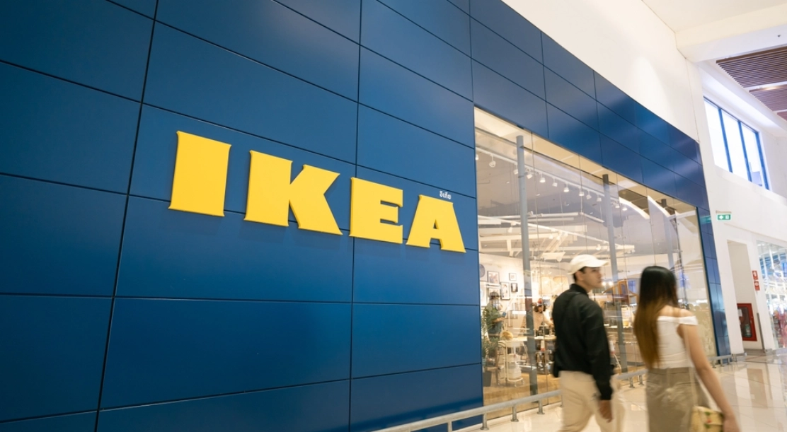 IKEA-medarbejder udnyttede systemet: Sådan ‘tjente’ han 660.000 kroner