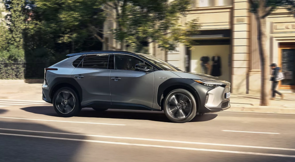 Hverken Tesla, Volkswagen eller Skoda: Danskerne har fået ny favoritelbil