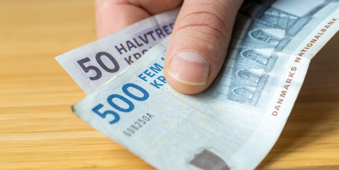 Glædeligt nyt til danskerne: Nu falder prisen med 600 kroner