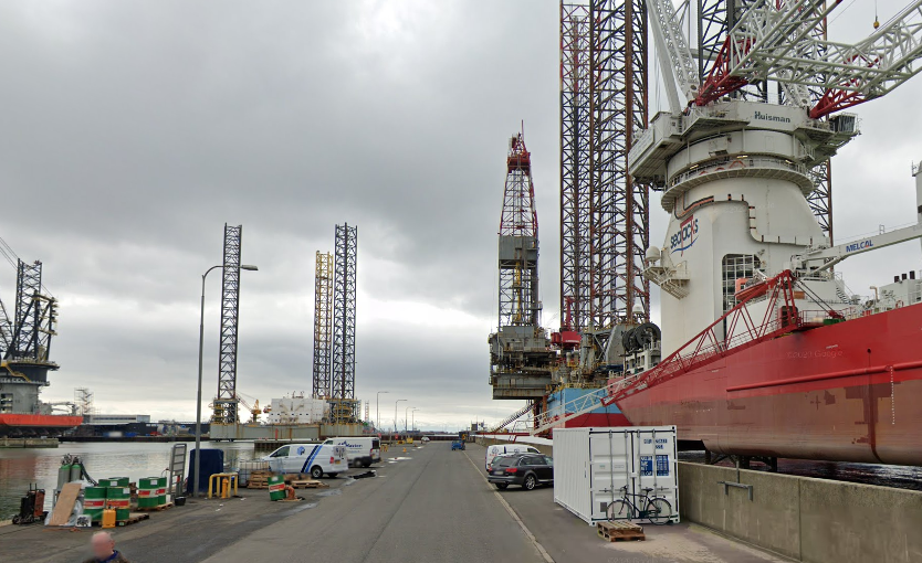 Kæmpe aktion i Esbjerg: Illegale cigaretter og whiskey for 50.000 kroner beslaglagt