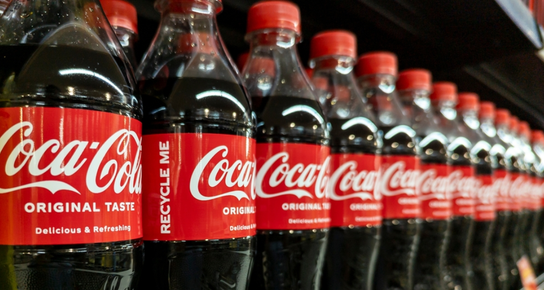 Derfor forsvinder Coca-Cola fra butikshylderne