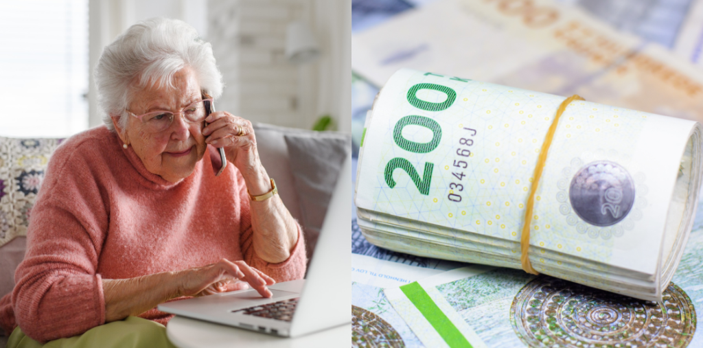Kan påvirke din formue: Pensionsbranchen har fordoblet investeringer i dette