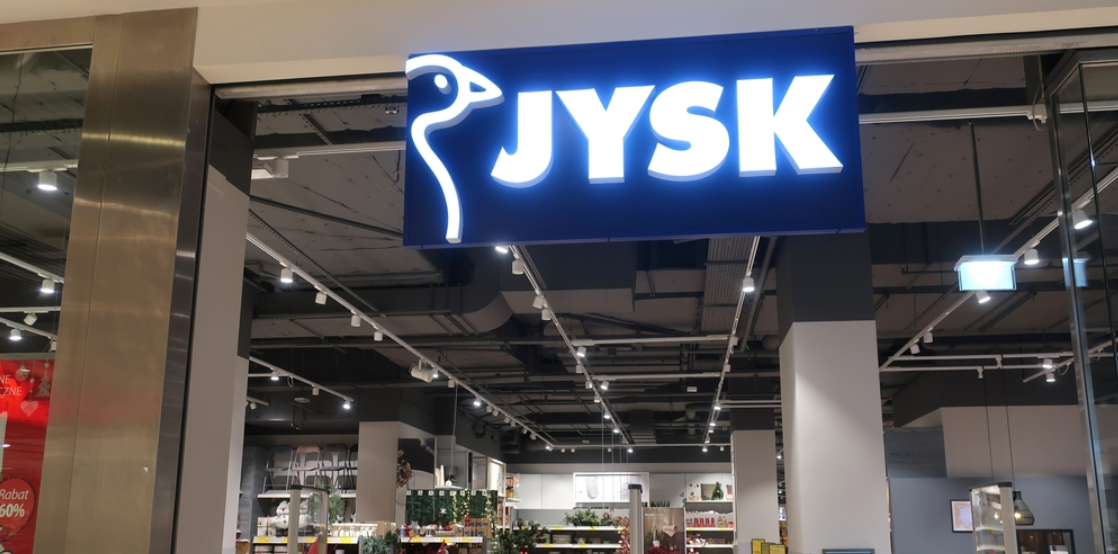 JYSK deler stor nyhed: Skal ske 8 gange om dagen