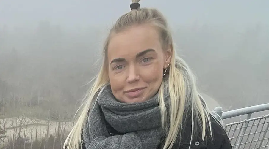 Politiet efterlyser: Har du set Linette?