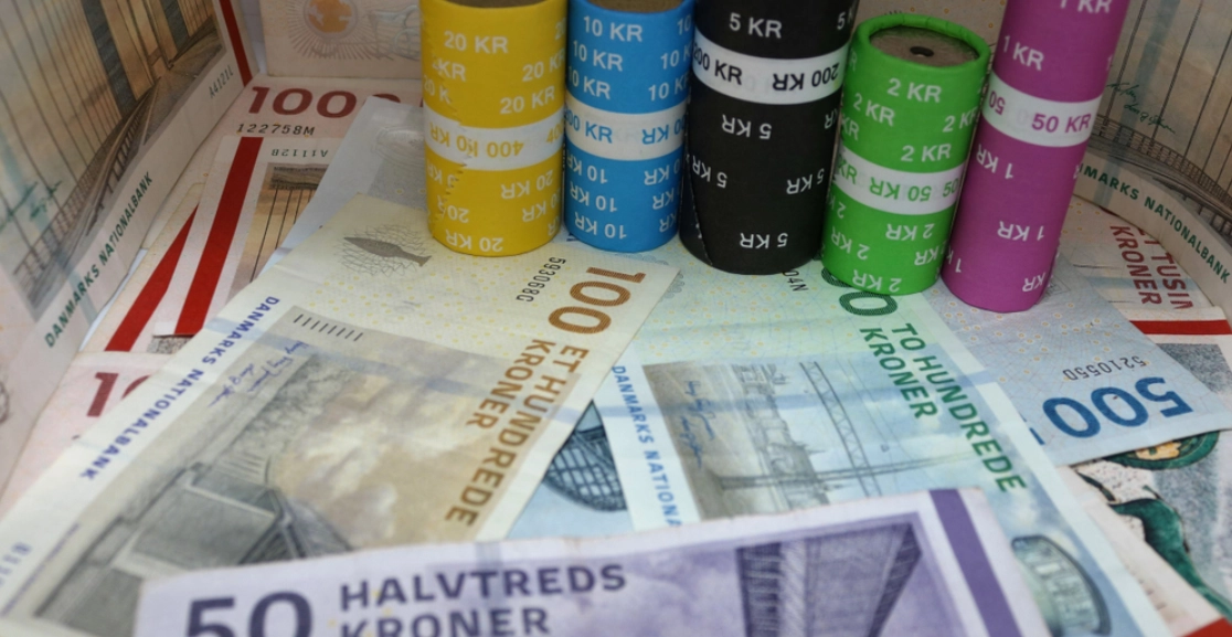 Nationalbanken med klar opfordring til alle dem, der har kontanter derhjemme