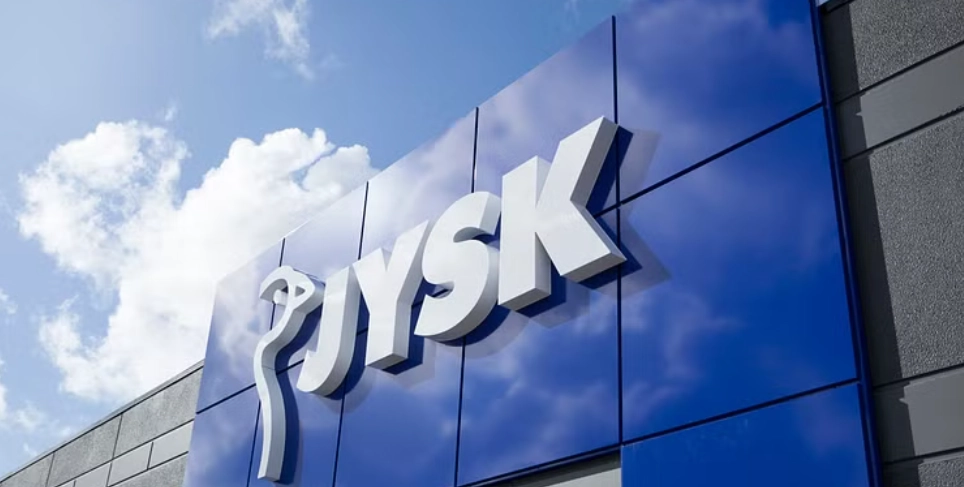 JYSK slog stillinger op: Kort efter havde de modtaget over 5.000 ansøgninger