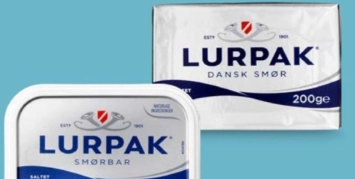 Har du lagt mærke til det? Trist nyt til Lurpak-fans