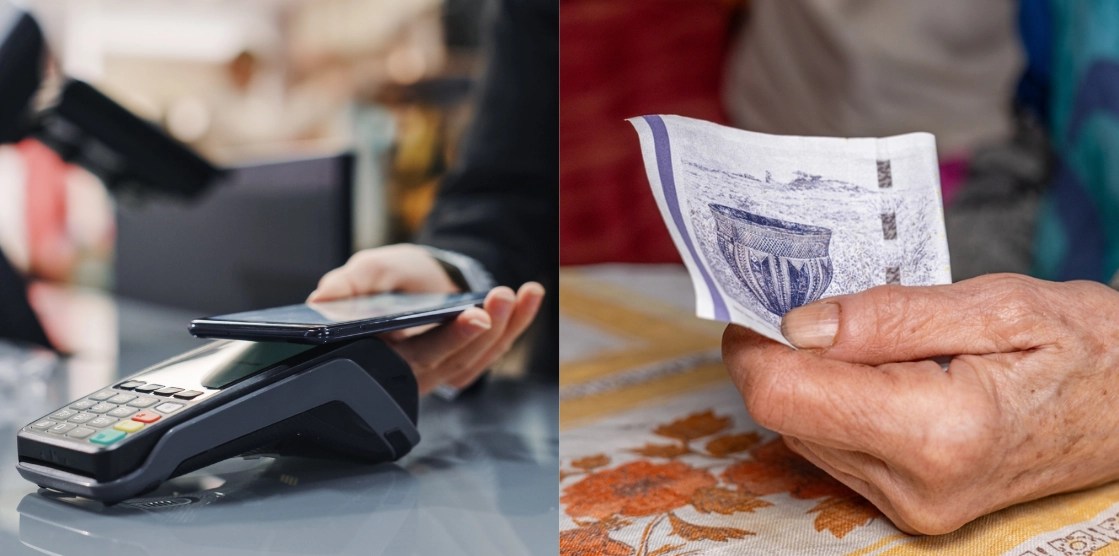 Bekymrende melding fra Nationalbanken: Der skal gøres noget med det samme