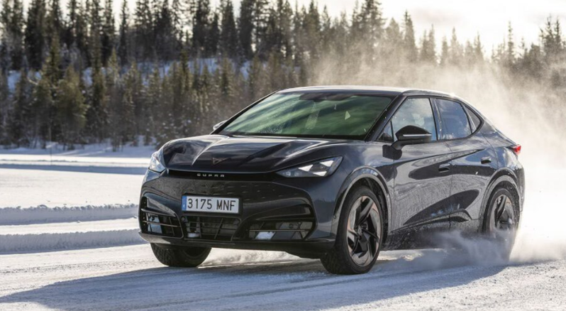 Spritny liste over danskernes yndlingselbiler: Se den her