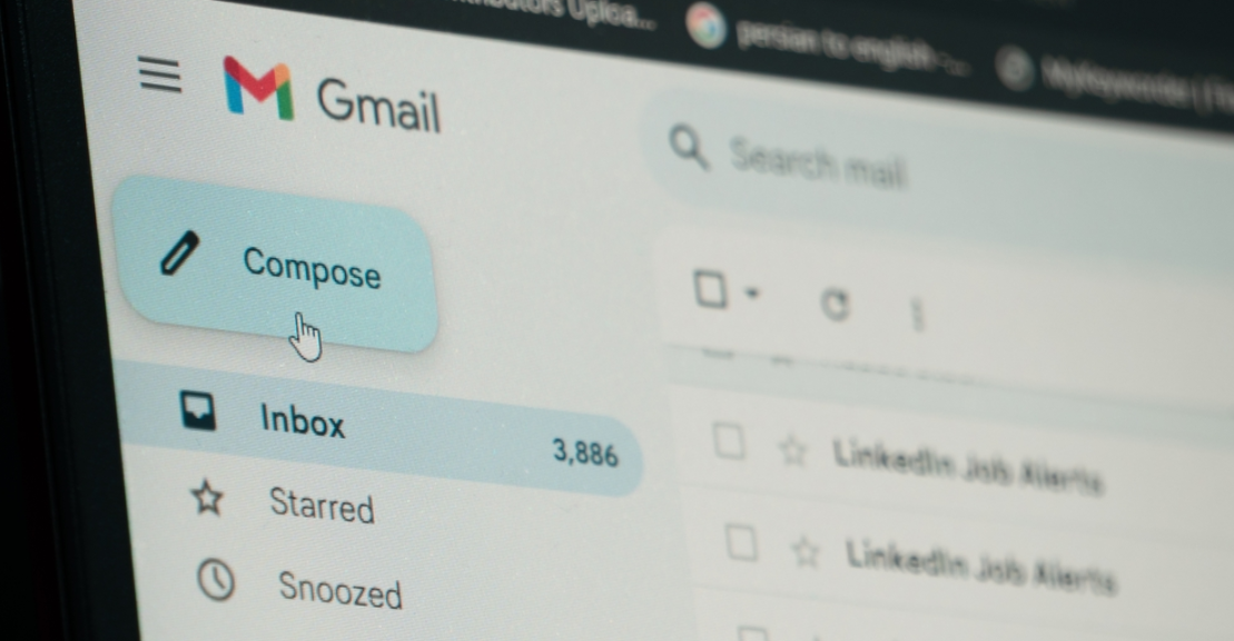 Gmail lukker for alle disse konti i næste måned: Du bør reagere omgående