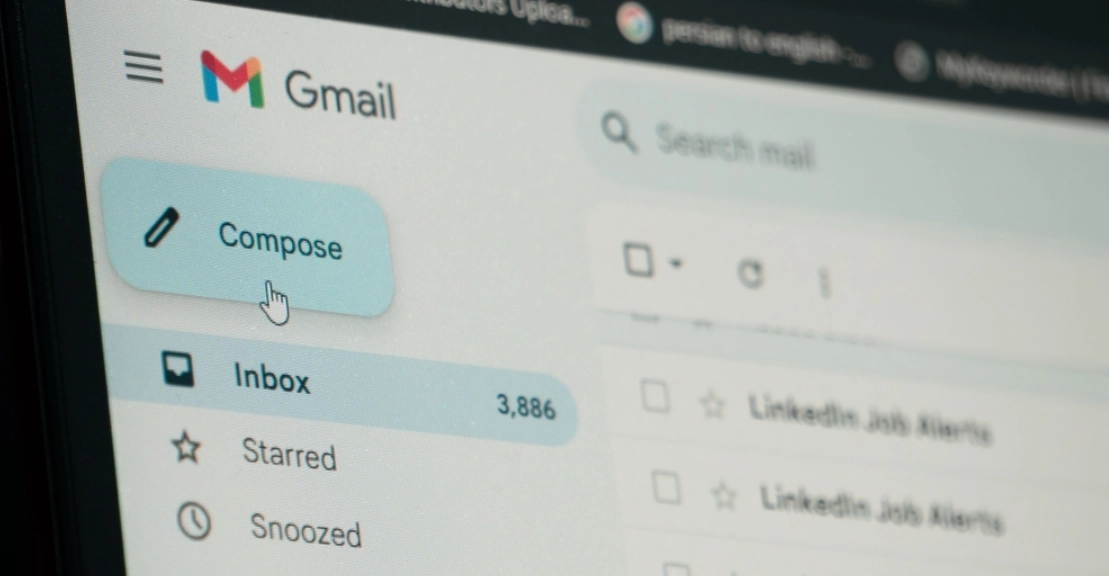 Gmail lukker for alle disse konti i næste måned: Du bør reagere omgående