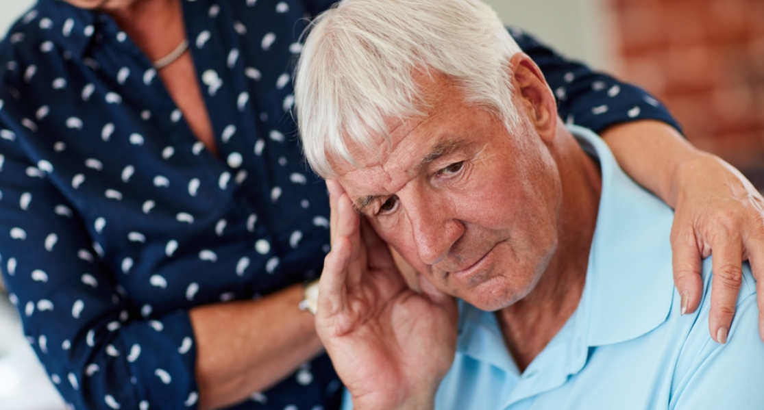 62-årige Lasse er slidt, men har ikke råd til at gå på pension: “Jeg synes, man skal værdsættes mere”