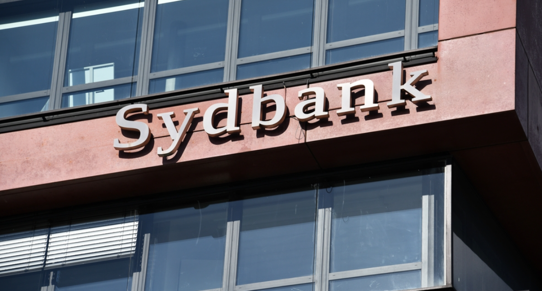 Sydbank udsender pressemeddelelse: “Vi har gennem de senere år oplevet…”