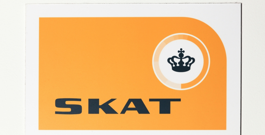 Mange danskere har modtaget skatteregning: Betalingsfristen er den 1. maj