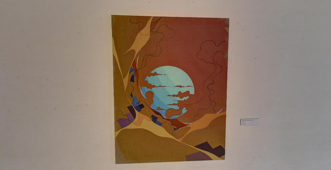 Kunstmuseum væltet af gæster: Nu bliver de nødt til at lukke