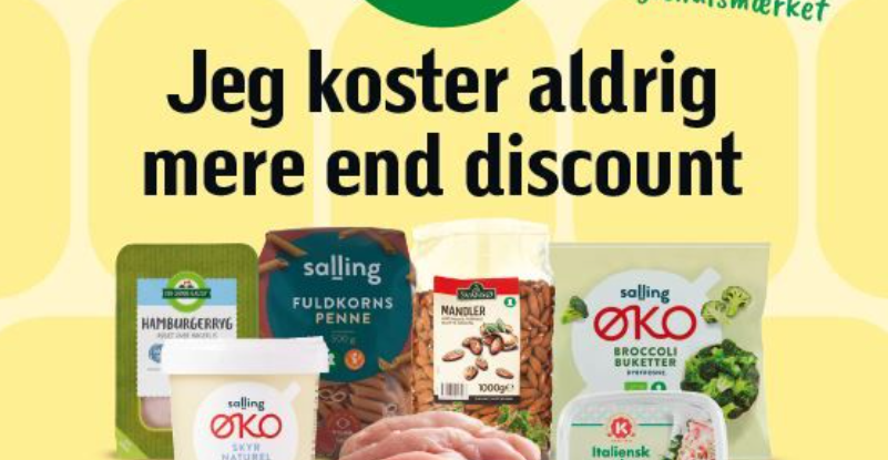 Føtex med nyt tiltag: Kunderne kan mærke det allerede fra i dag