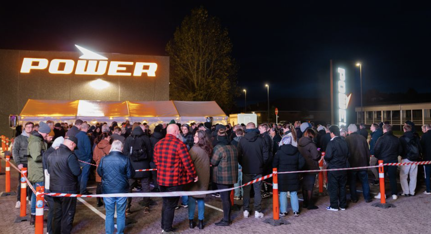 Airfryerens efterfølger: Viral TikTok-maskine rives væk i POWER