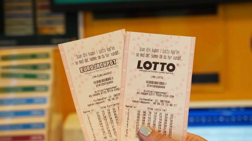 Har du spillet Lotto eller Eurojackpot? Så bør du læse dette