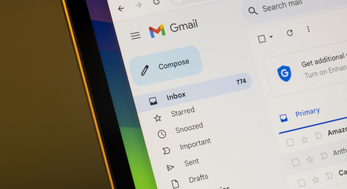 Alle disse Gmail-konti lukker i marts: Du kan selv forhindre, at din konto rammes
