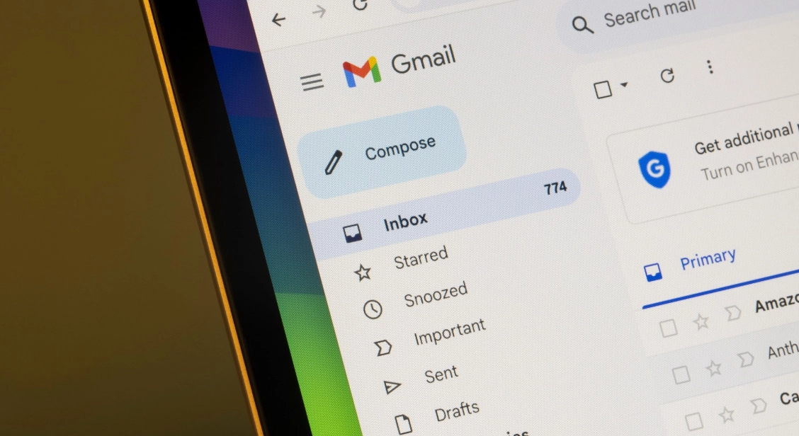Alle disse Gmail-konti lukker i marts: Du kan selv forhindre, at din konto rammes