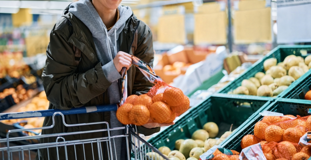 Når du vælger frugt i supermarkedet, bør du bruge ‘husnøgle-tricket’: Du vil ikke fortryde det