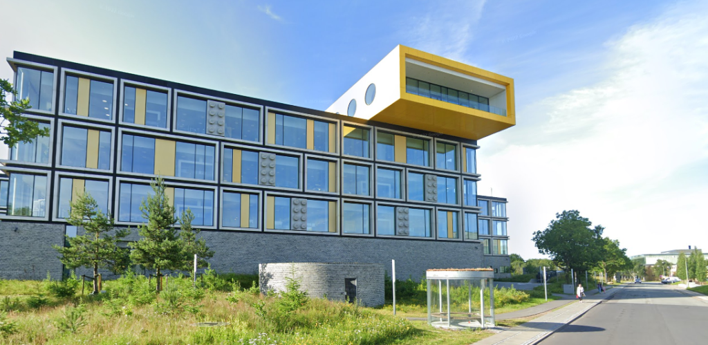 Lego slår milliardrekord: Det får det af betydning for Billund