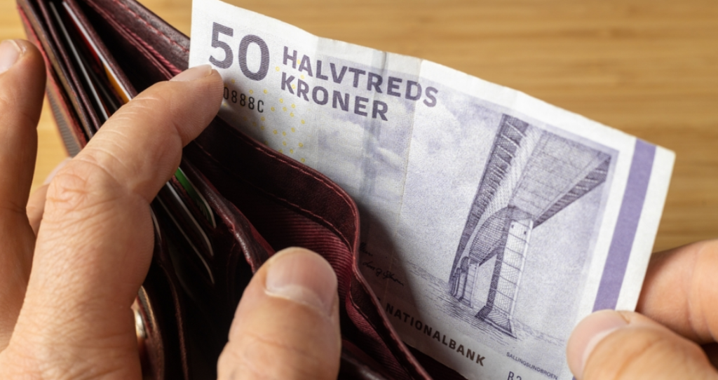 Betalingsfristen er overskredet for længst – men flere mangler stadig at betale