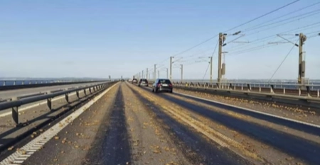 Kan du huske manden med kartoflerne på motorvejen? Her er han idag