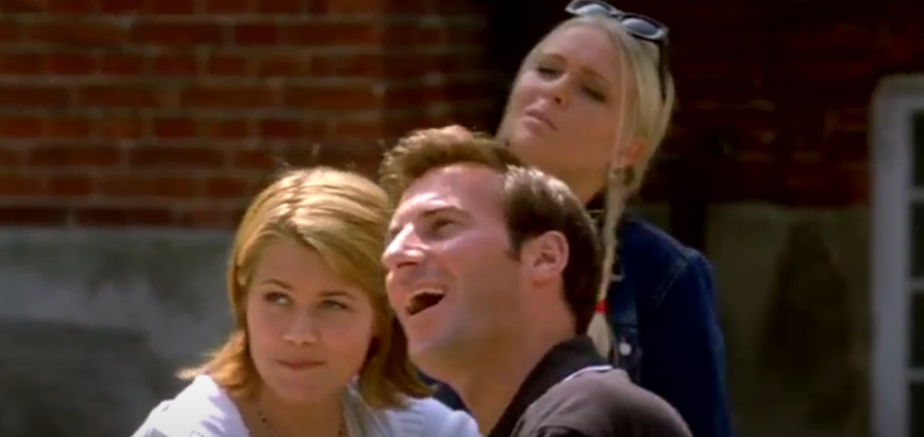 ‘Kærlighed ved første hik’-kollega langer ud mod Robert Hansen