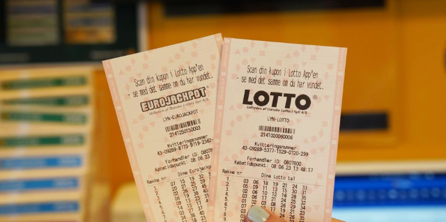 Hele 3 danskere er blevet Lotto-millionærer: Her er kuponerne købt