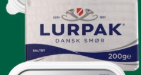 365discount med vildt tilbud på Lurpak: 5 kroner billigere end det næstbedste tilbud