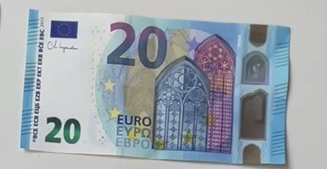 Farvel kontanter: Den Europæiske Union annoncerer ny form for valuta