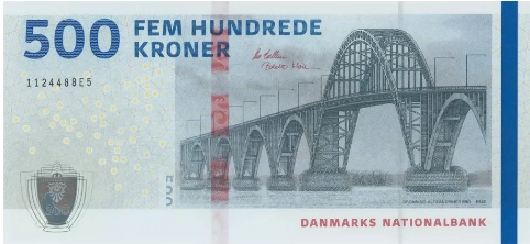 Nationalbanken med bekymrende melding