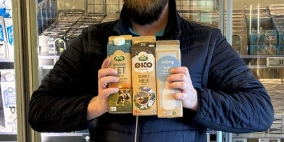 Systemfejl i Bilka er godt nyt til kunderne: Skruer prisen helt i bund på mælk