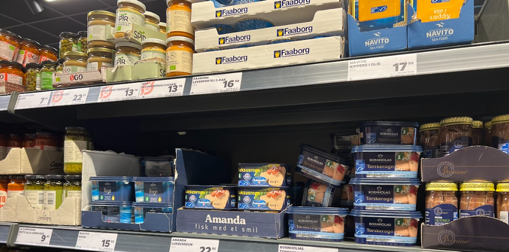 Sverige har haft det i årevis: Nu skal Danmark have det samme