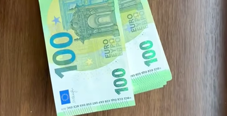 Nu er det slut: Disse eurosedler går ud af produktion